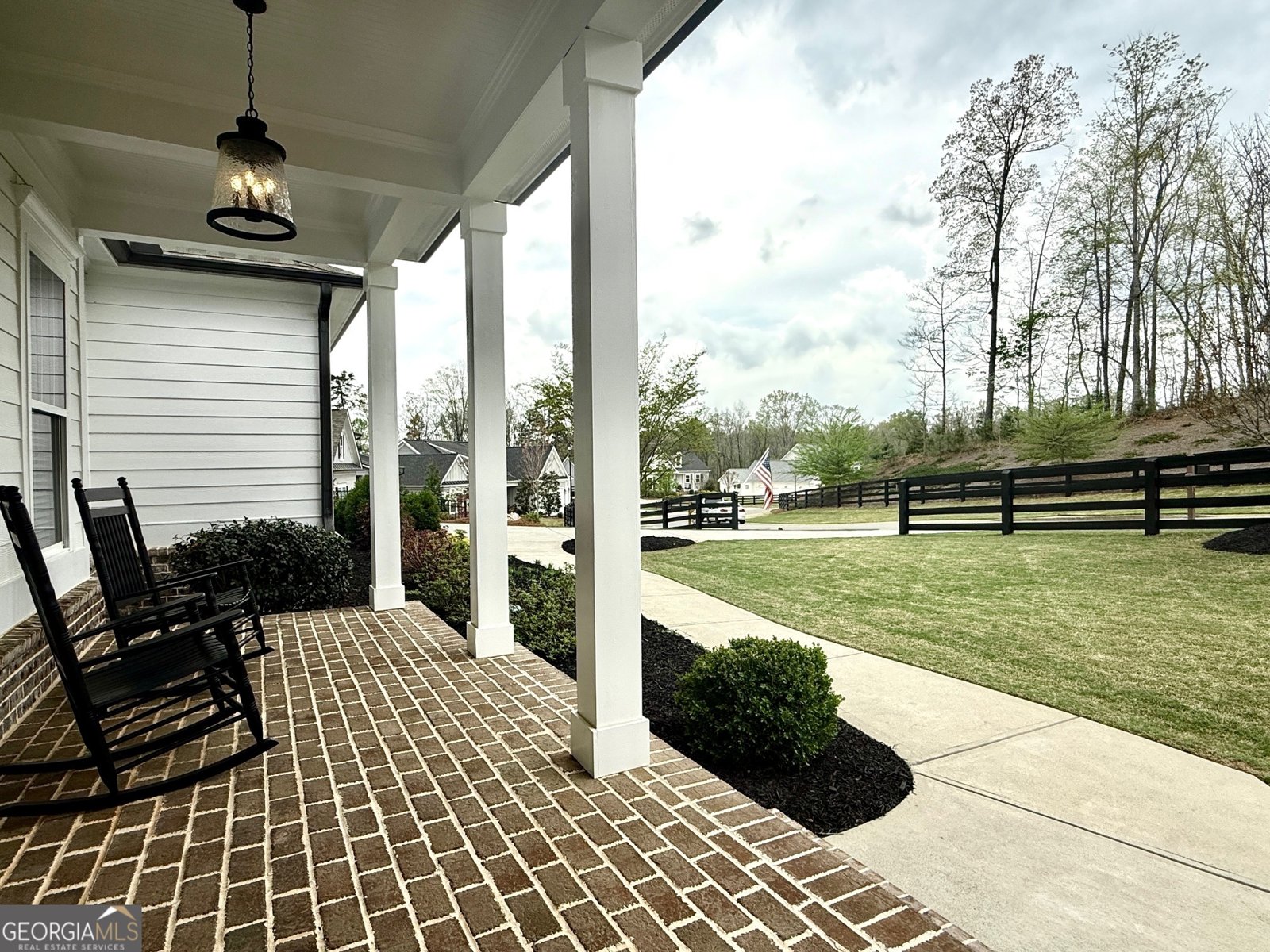 305 Red Gate Lane Canton - 24