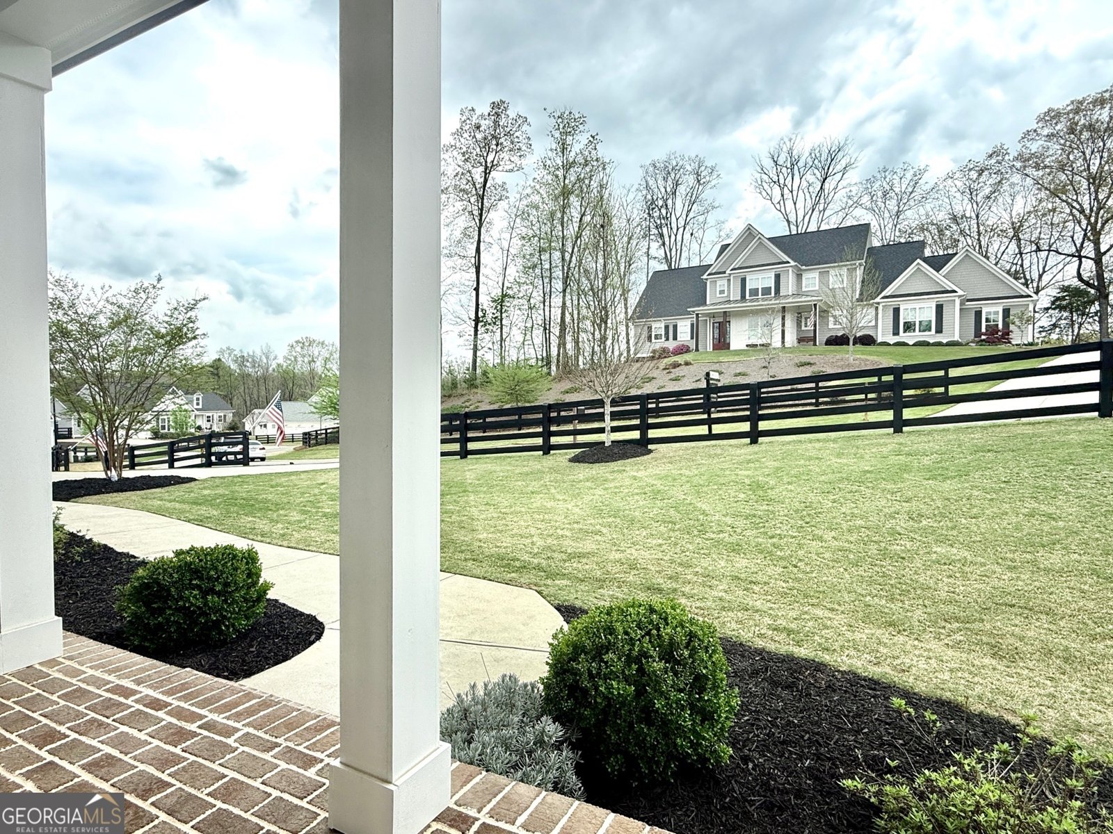 305 Red Gate Lane Canton - 25