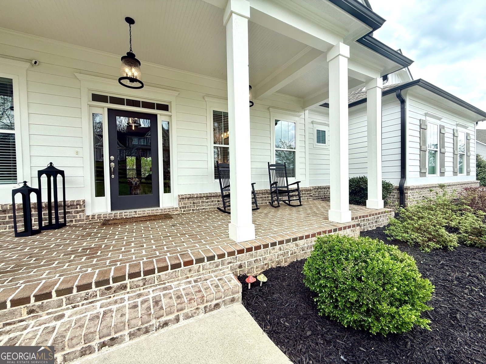 305 Red Gate Lane Canton - 26