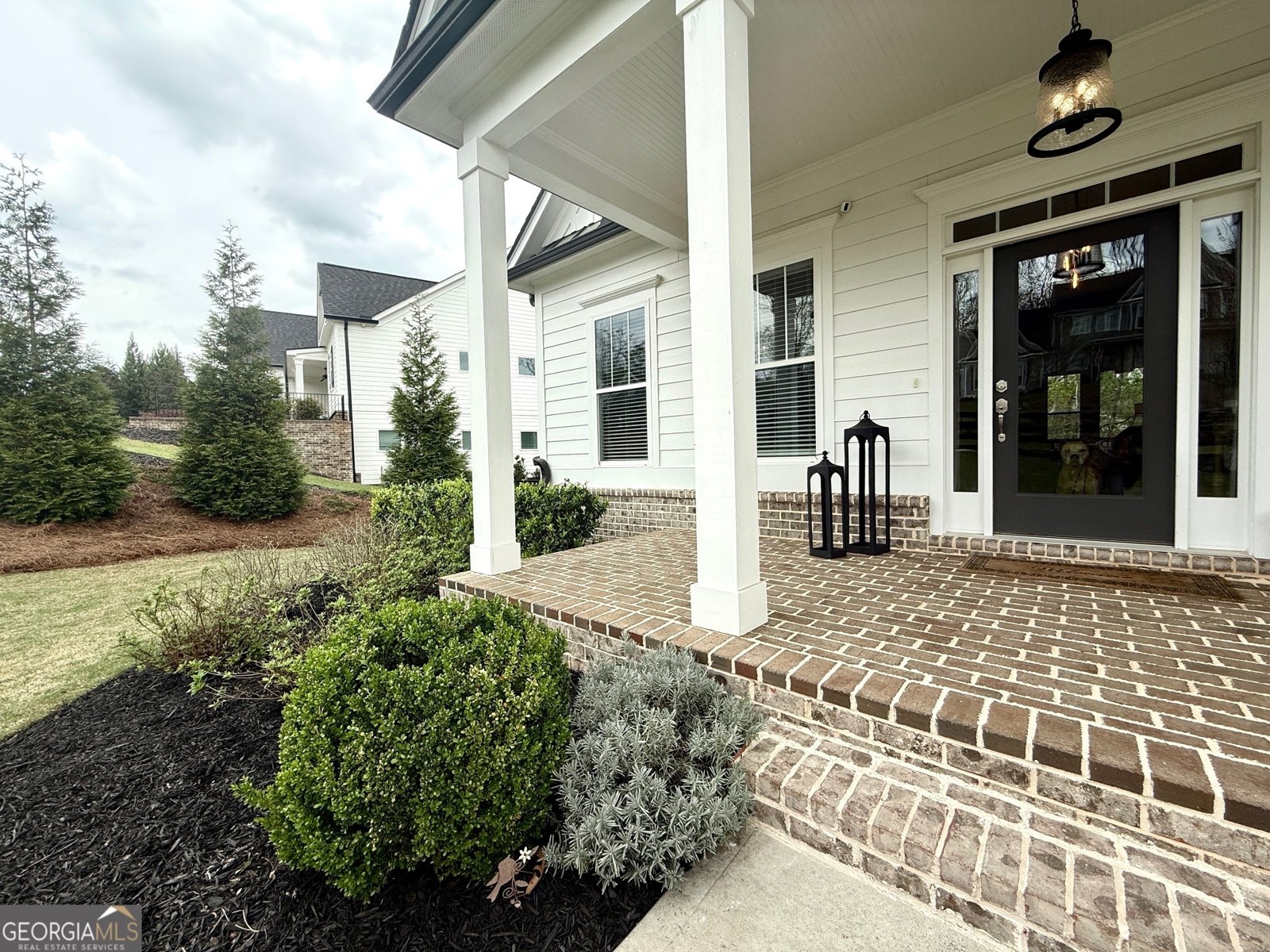 305 Red Gate Lane Canton - 27