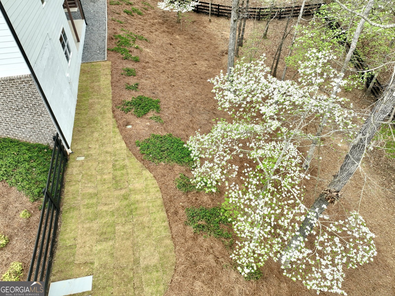 305 Red Gate Lane Canton - 29