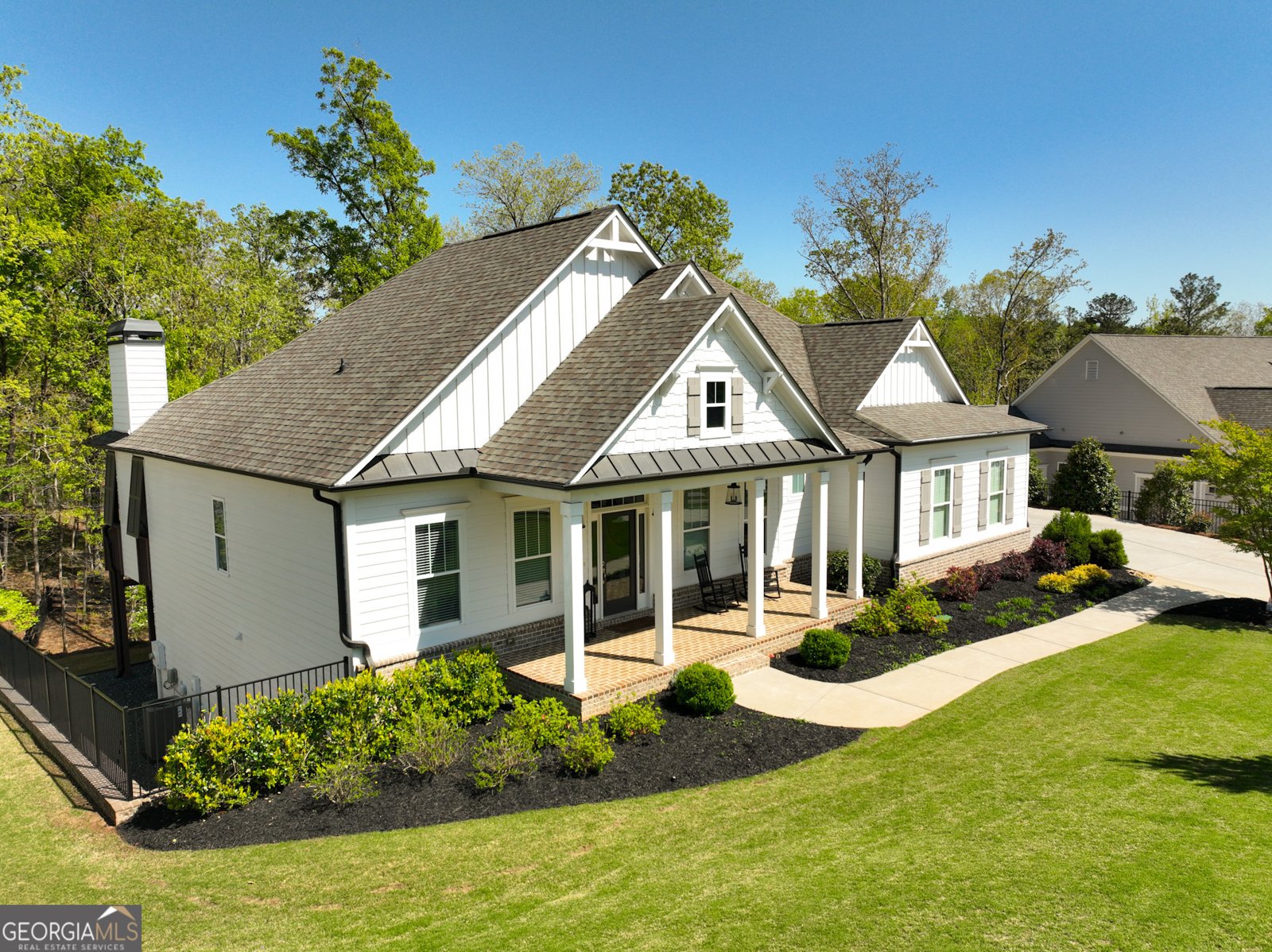 305 Red Gate Lane Canton - 3