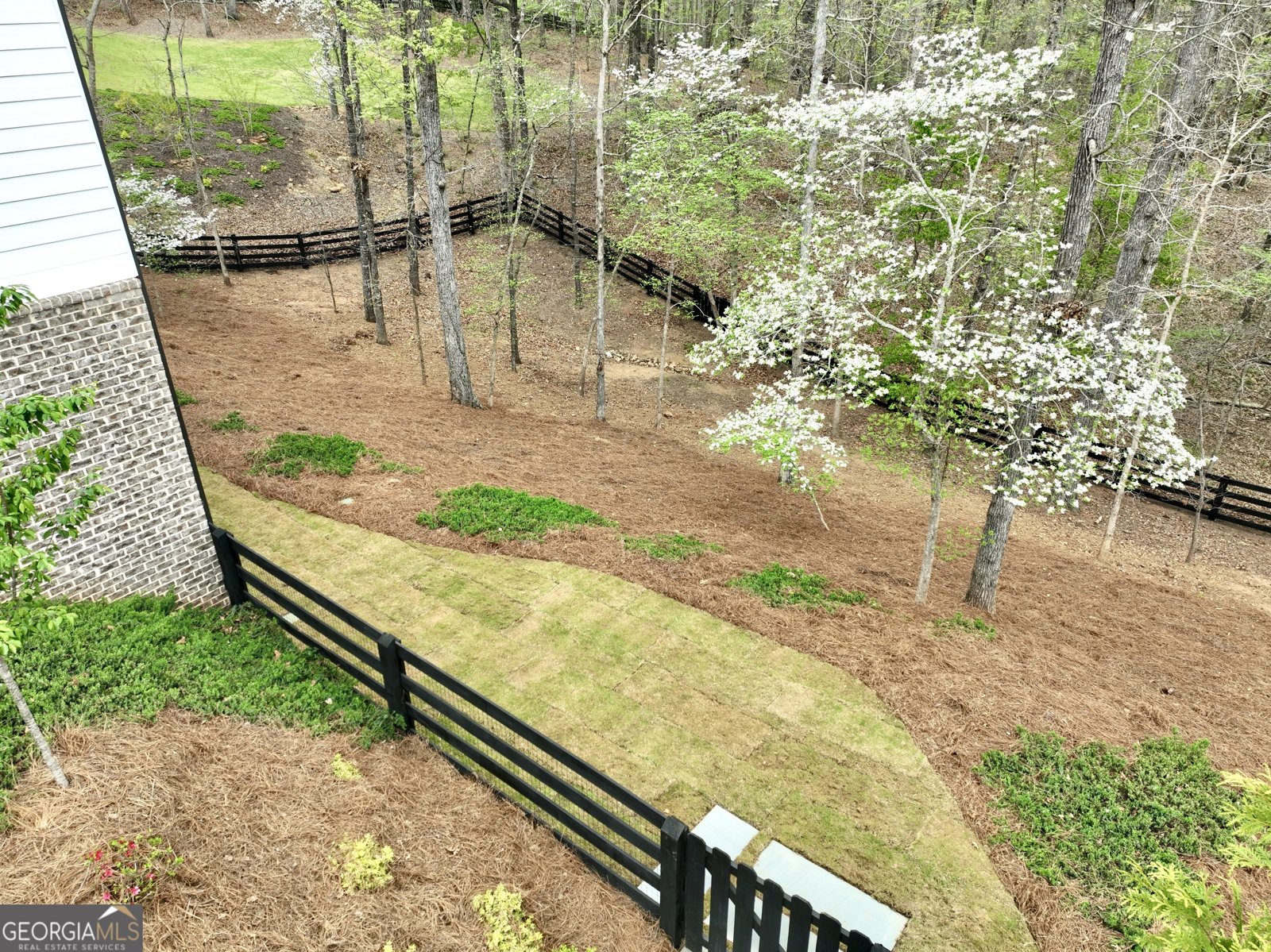 305 Red Gate Lane Canton - 30