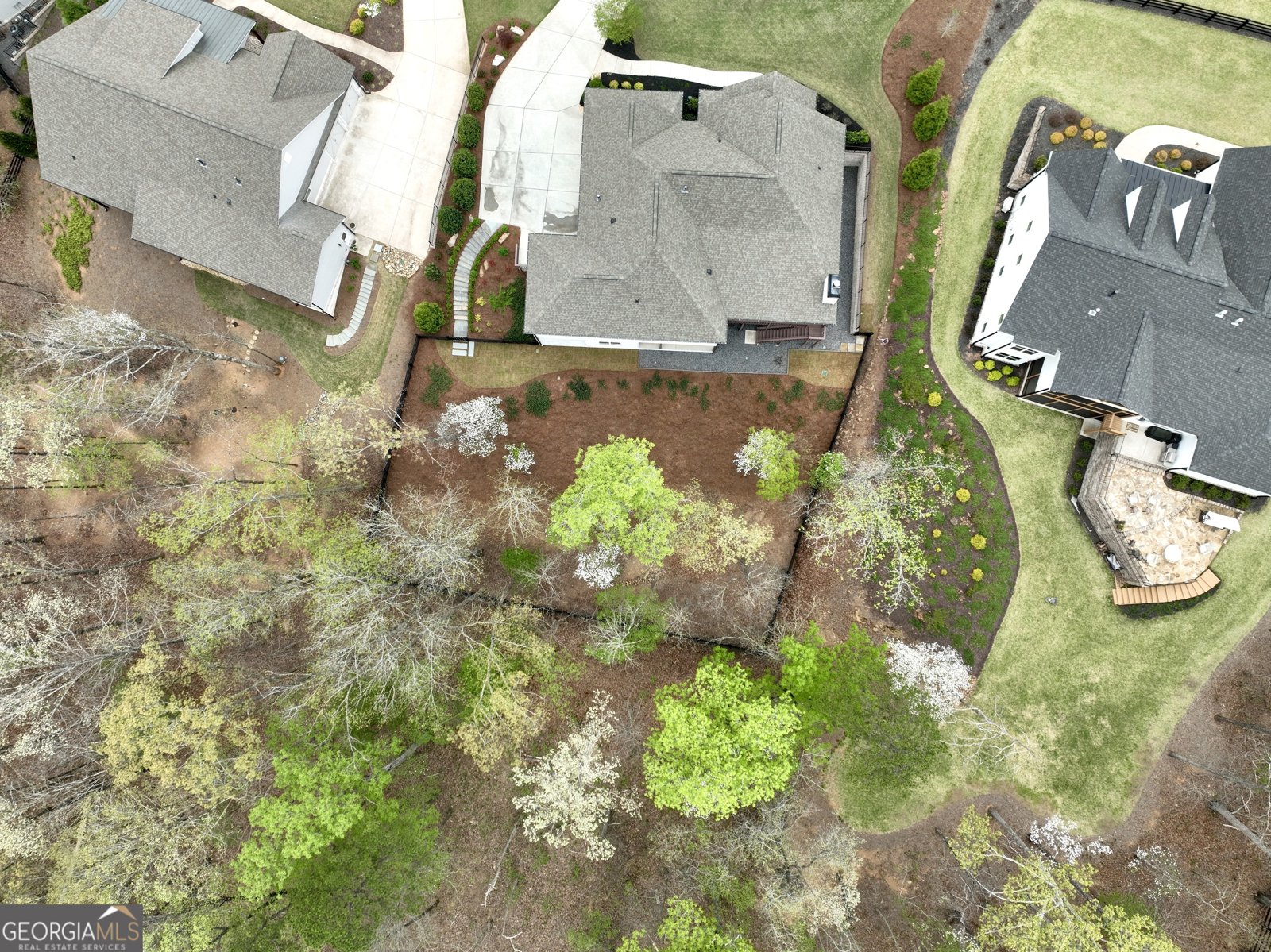 305 Red Gate Lane Canton - 32