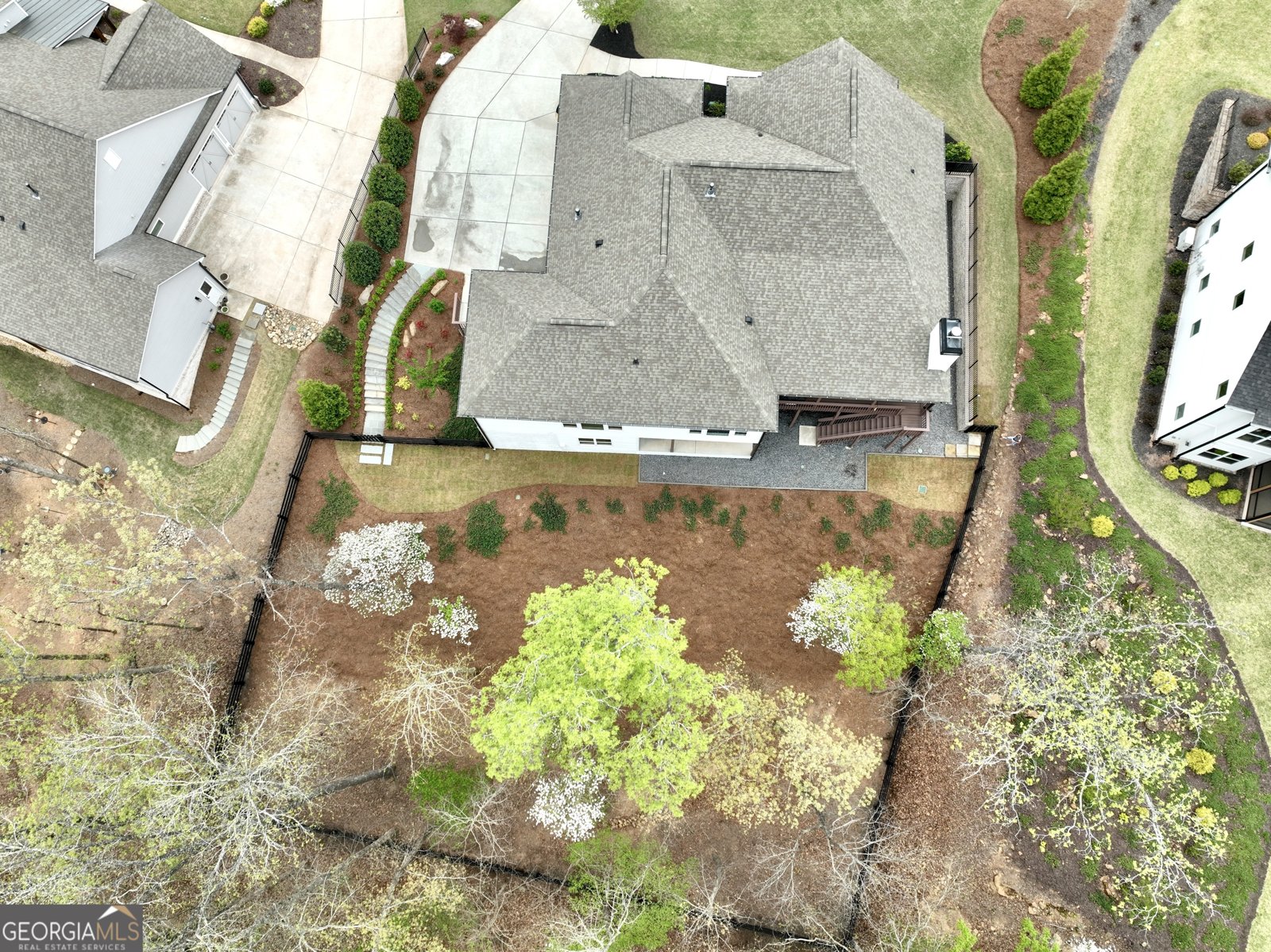 305 Red Gate Lane Canton - 33