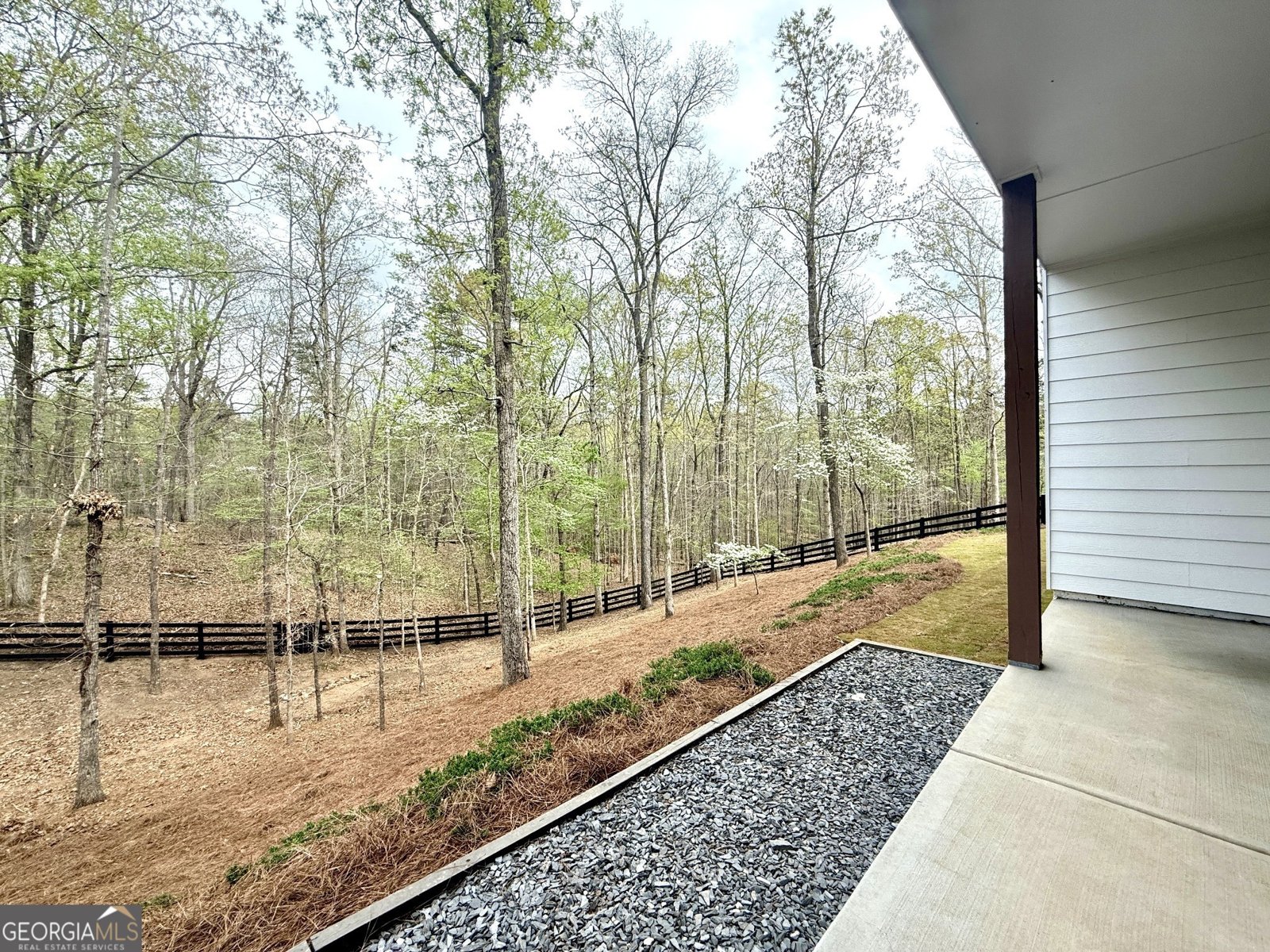 305 Red Gate Lane Canton - 36