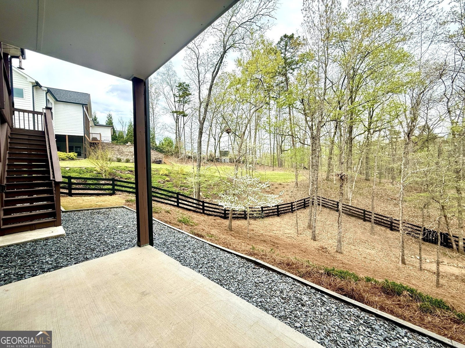 305 Red Gate Lane Canton - 37