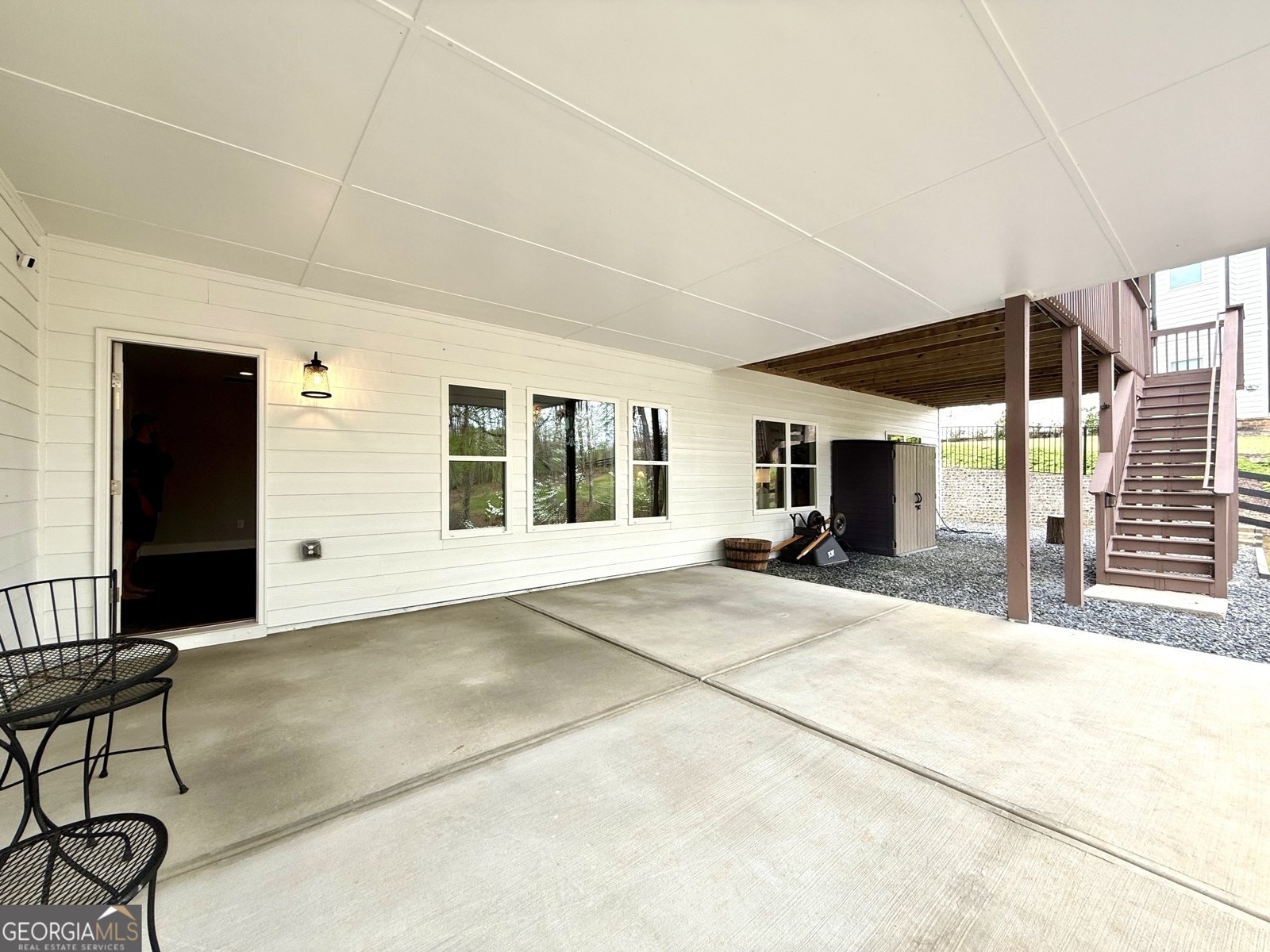 305 Red Gate Lane Canton - 38