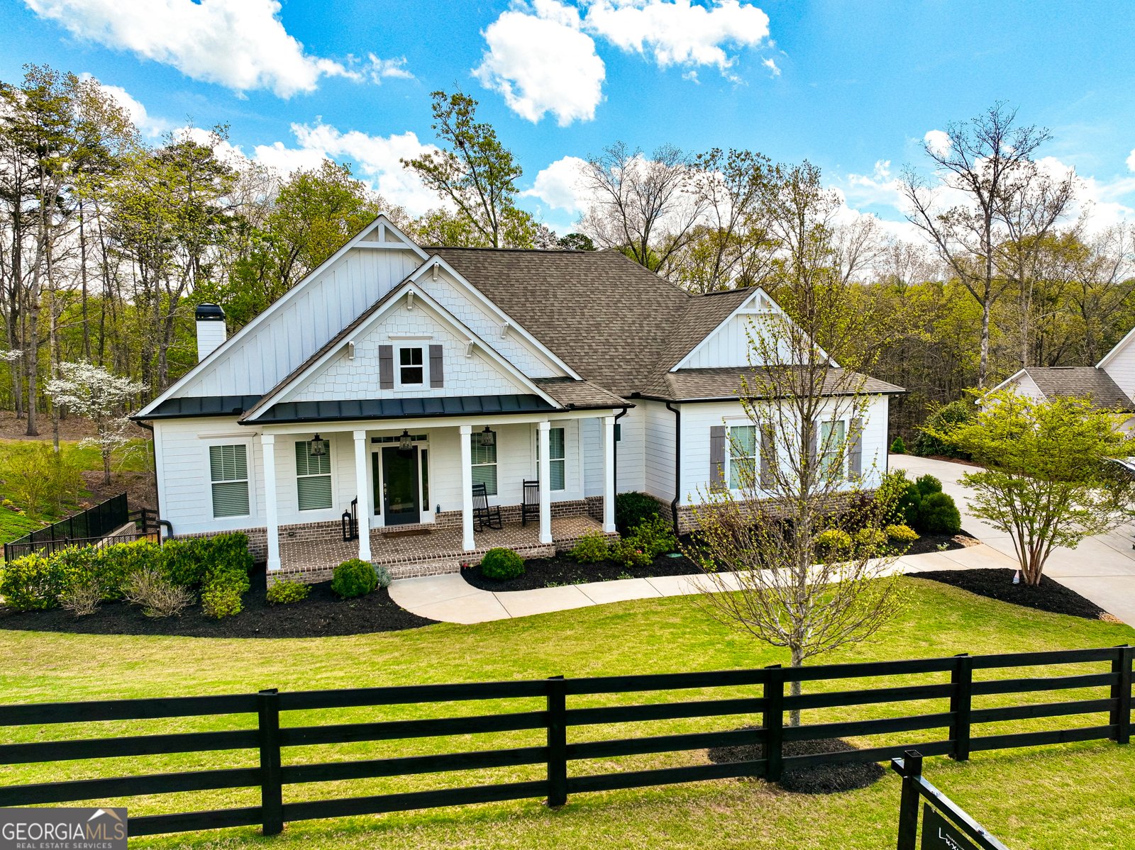 305 Red Gate Lane Canton - 4