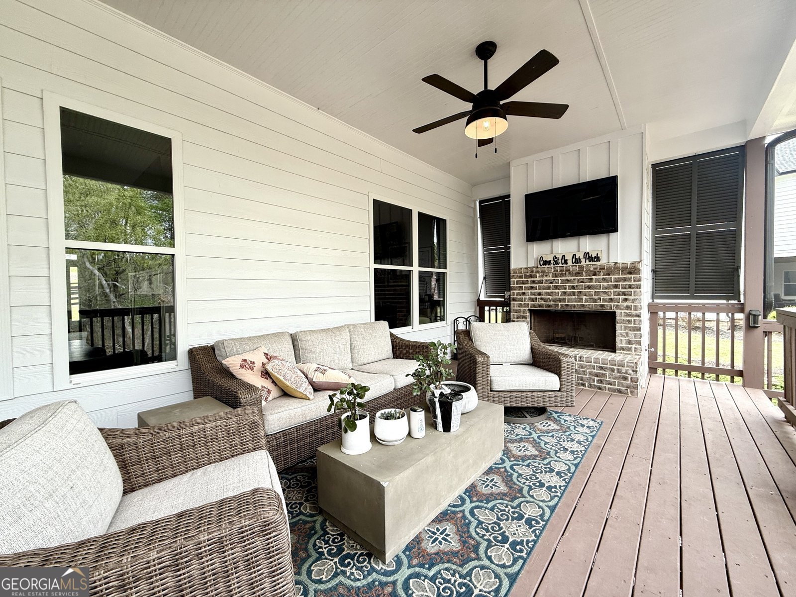 305 Red Gate Lane Canton - 41