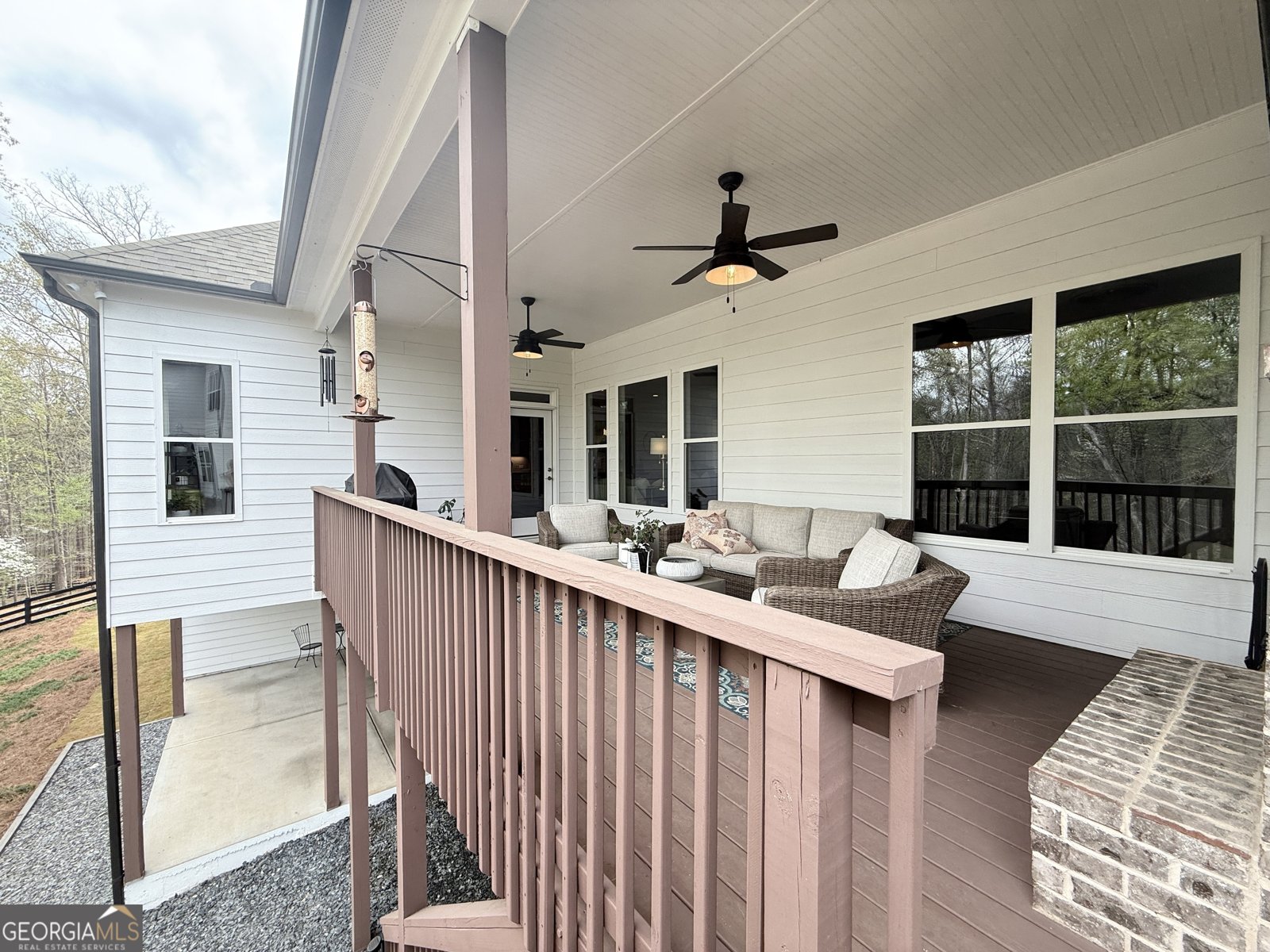 305 Red Gate Lane Canton - 42