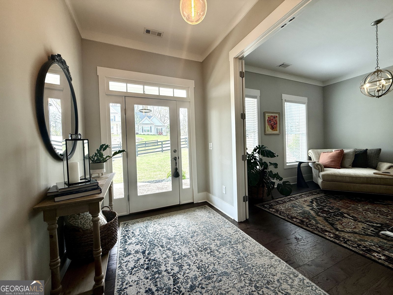 305 Red Gate Lane Canton - 45