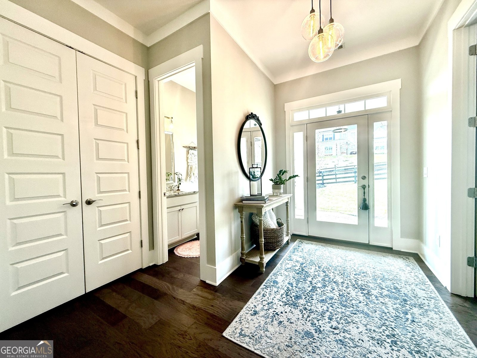 305 Red Gate Lane Canton - 46