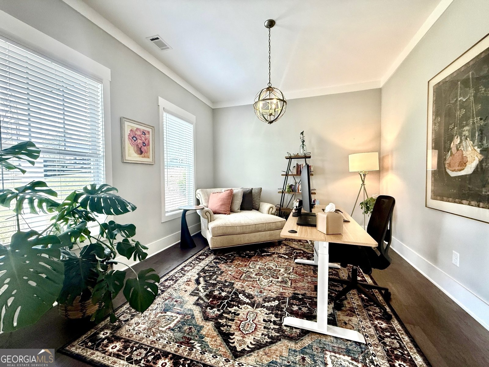 305 Red Gate Lane Canton - 48