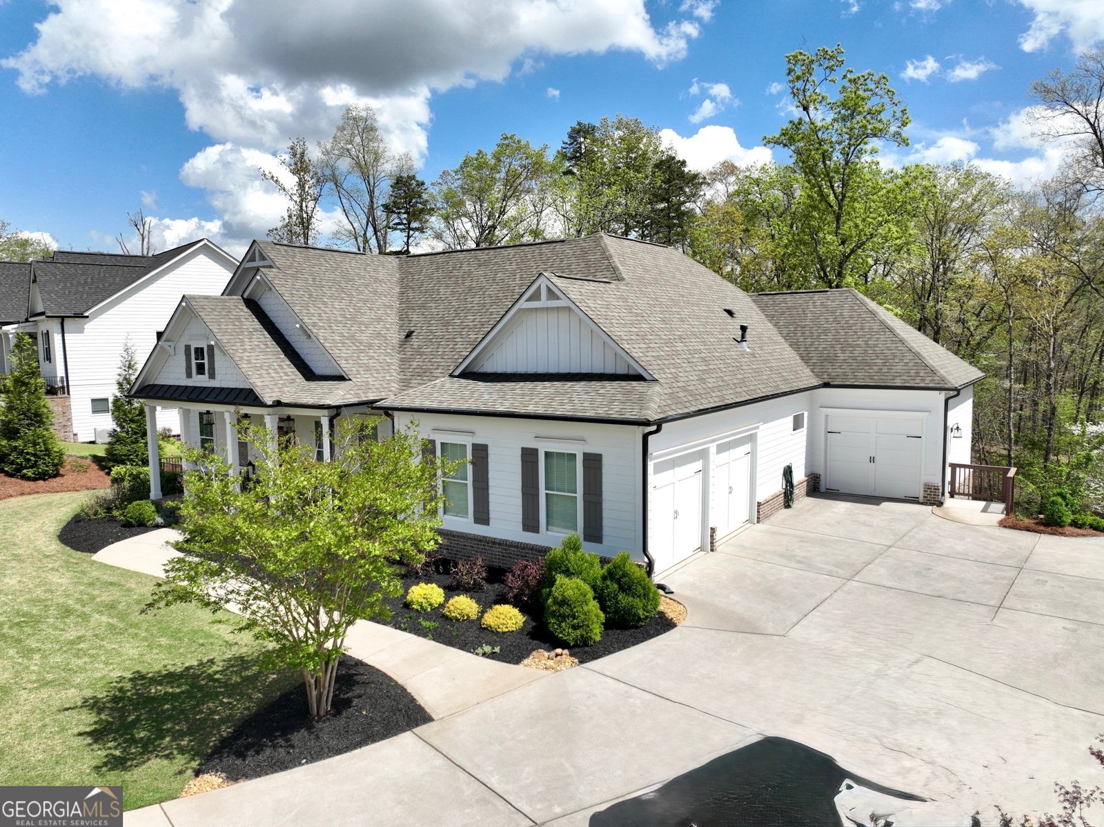 305 Red Gate Lane Canton - 5