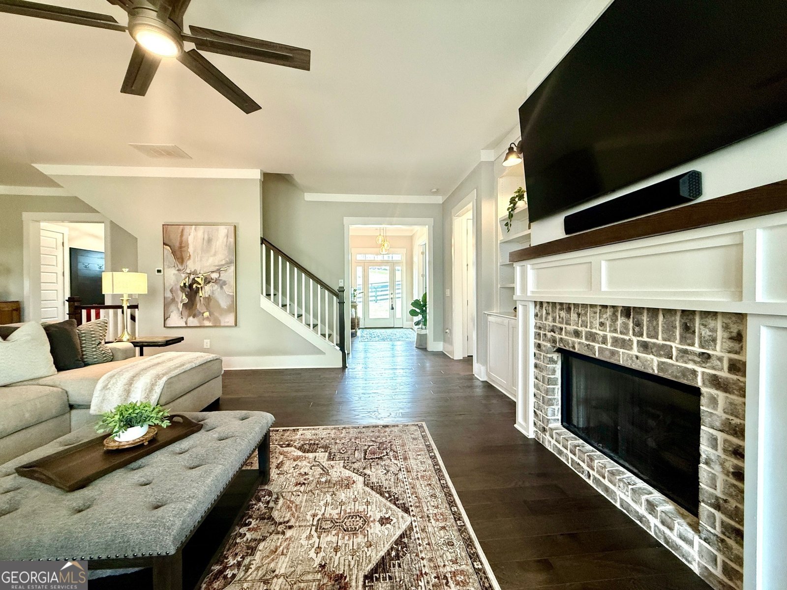 305 Red Gate Lane Canton - 52