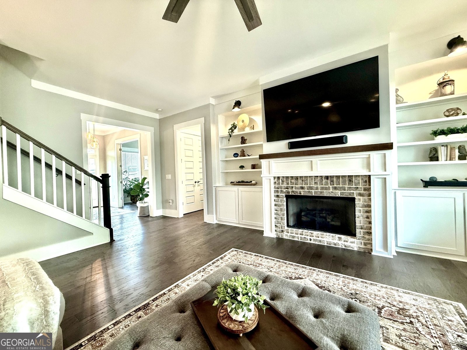 305 Red Gate Lane Canton - 53