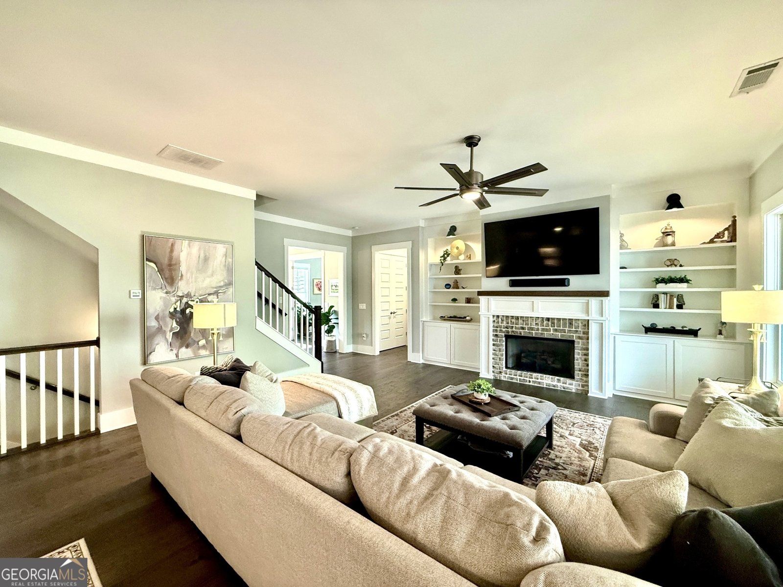 305 Red Gate Lane Canton - 54