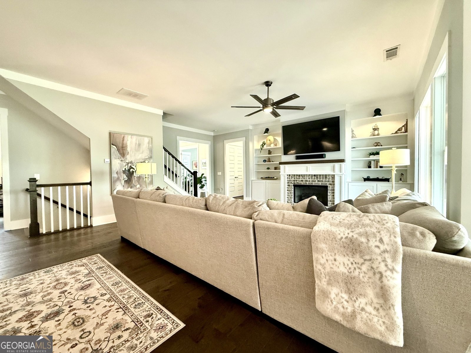 305 Red Gate Lane Canton - 56