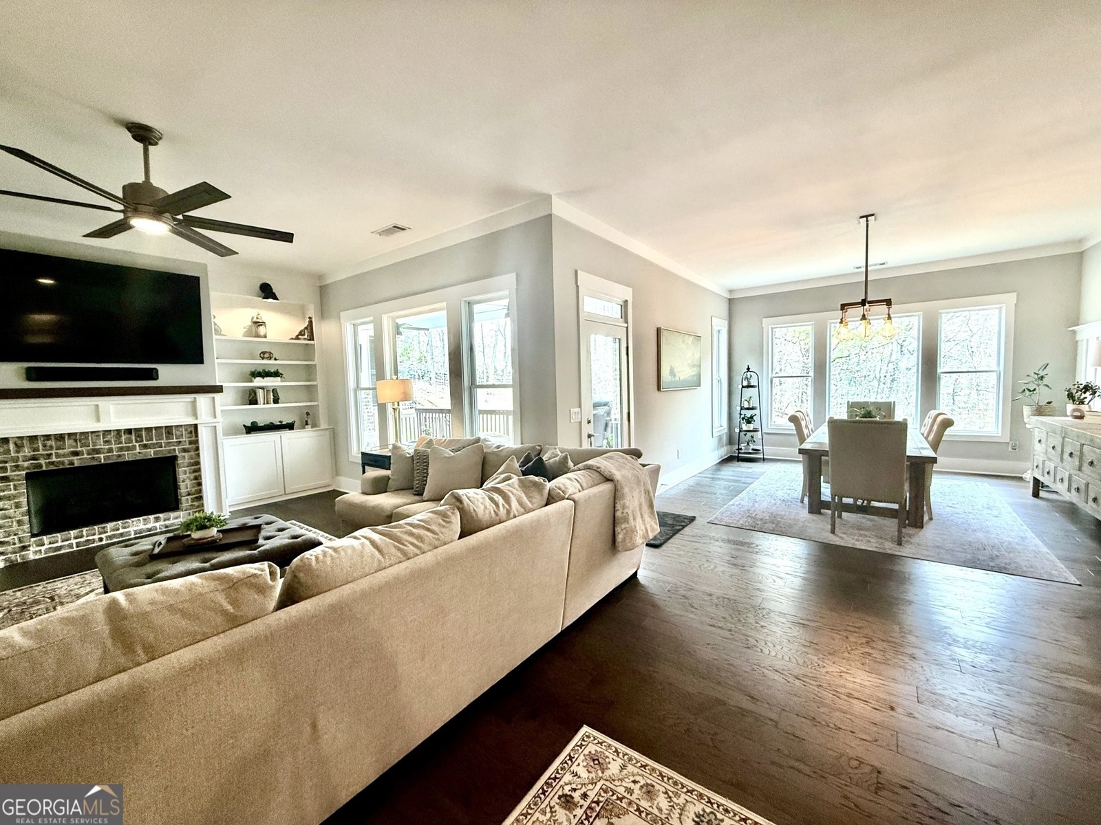 305 Red Gate Lane Canton - 57