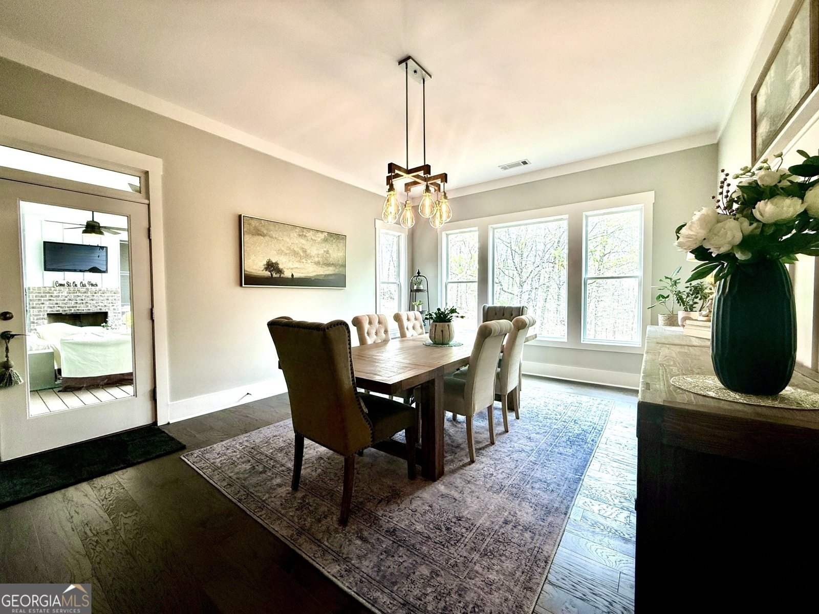 305 Red Gate Lane Canton - 58