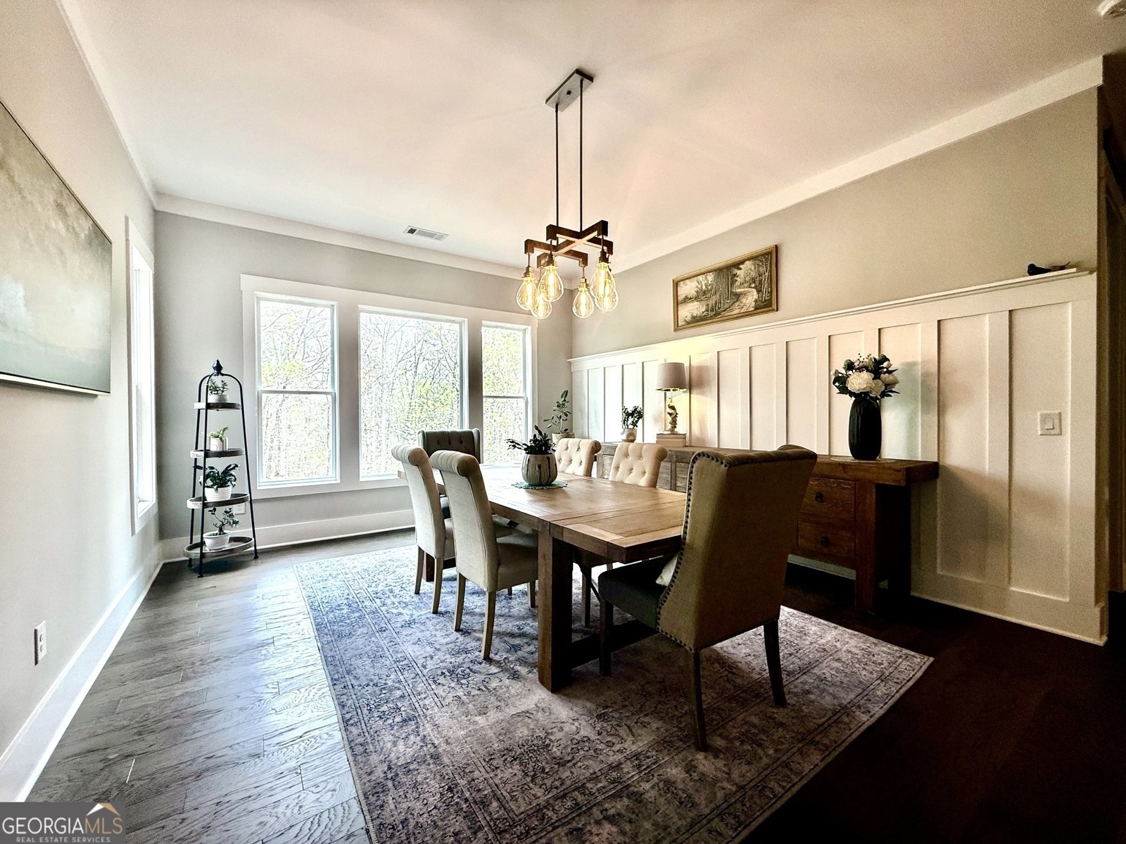 305 Red Gate Lane Canton - 59