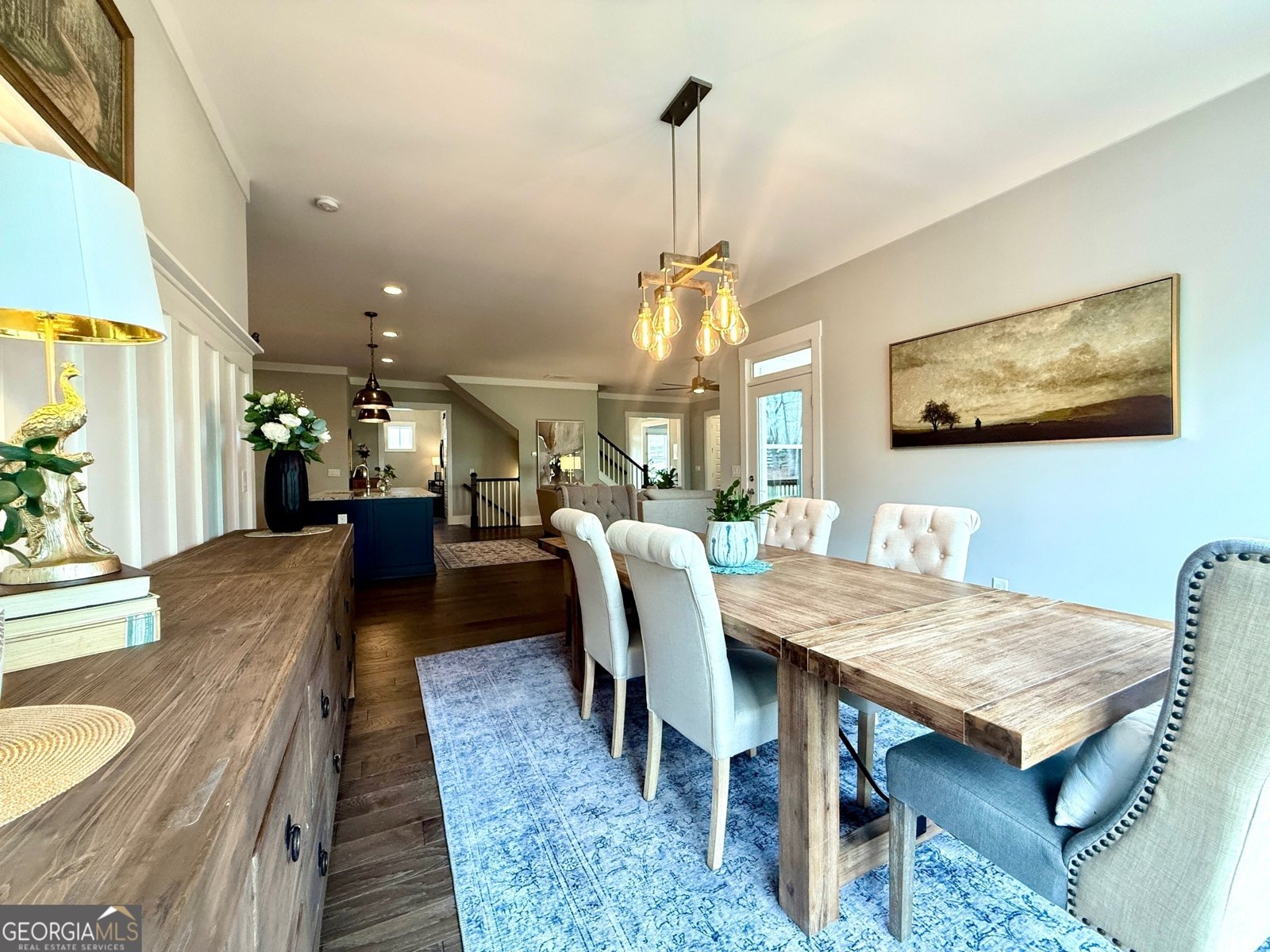 305 Red Gate Lane Canton - 60