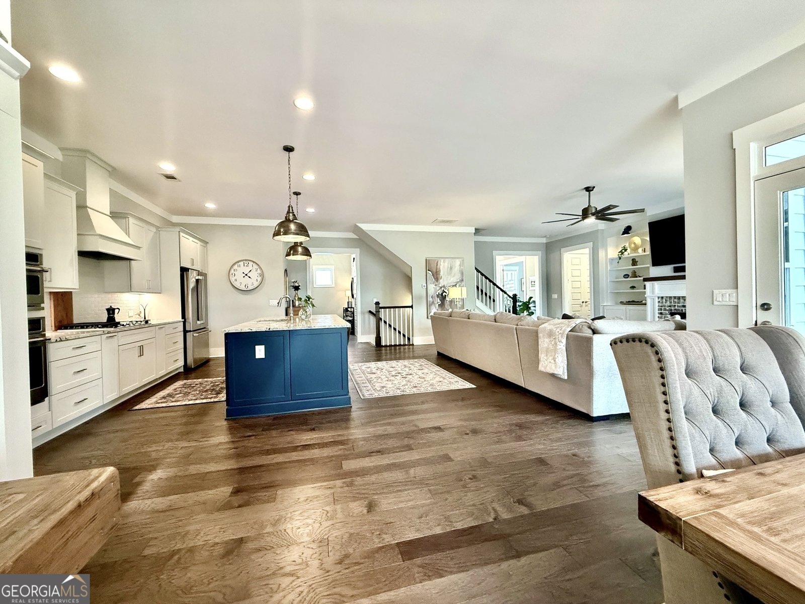 305 Red Gate Lane Canton - 62