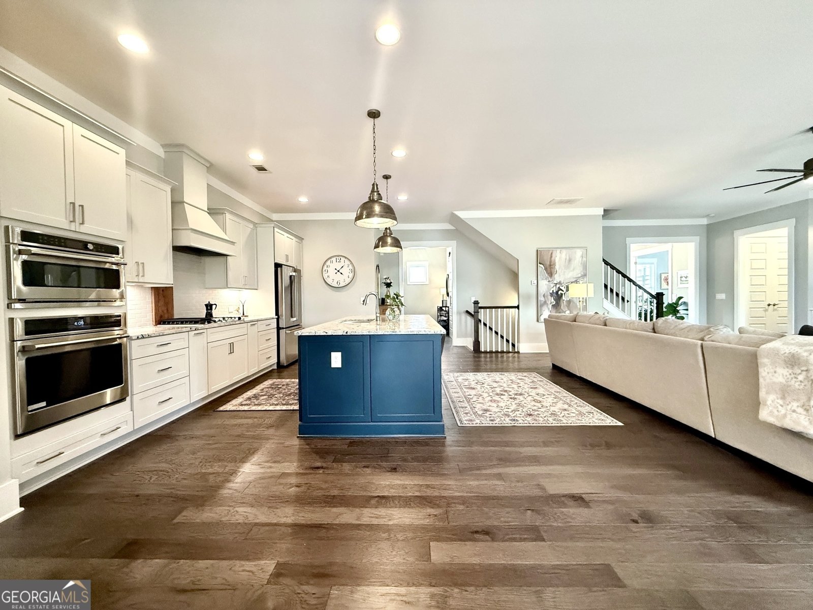 305 Red Gate Lane Canton - 63