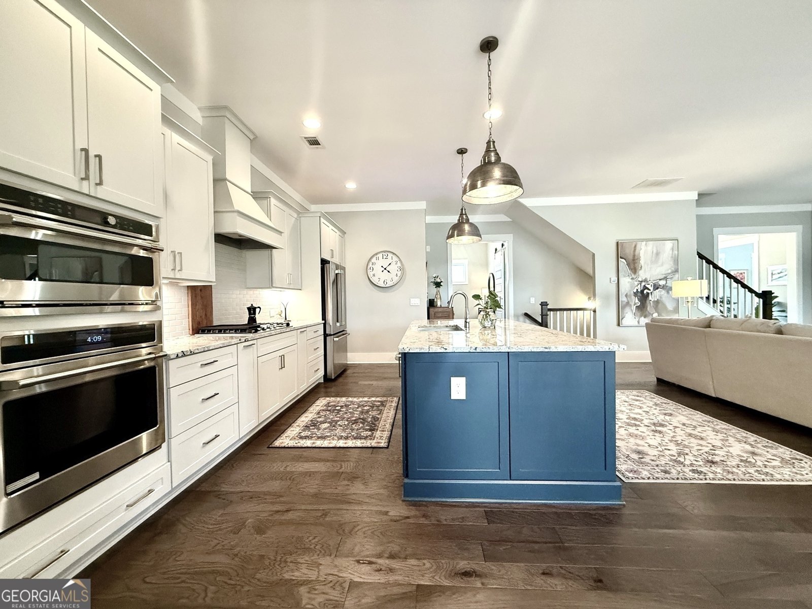 305 Red Gate Lane Canton - 64
