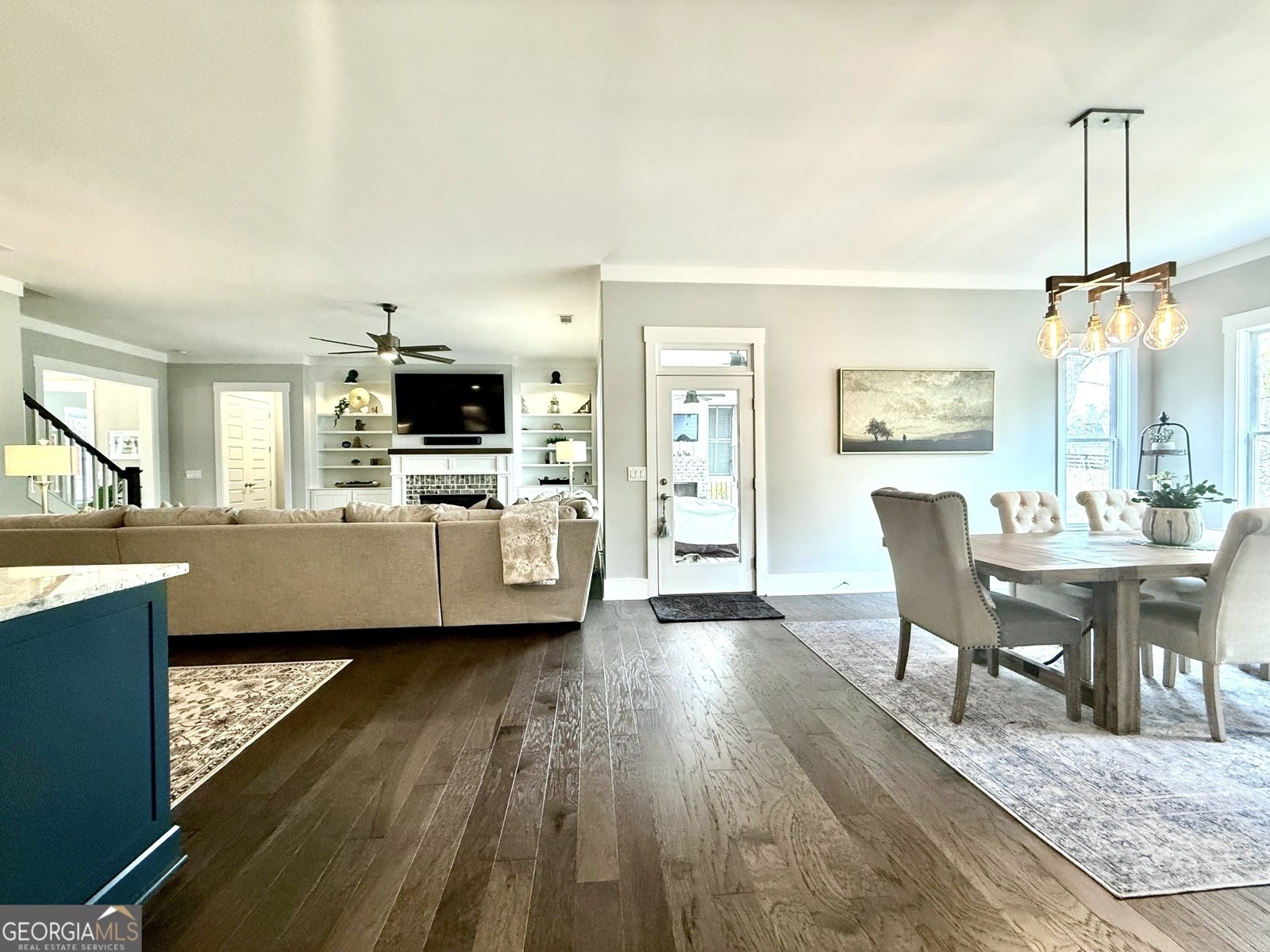305 Red Gate Lane Canton - 65