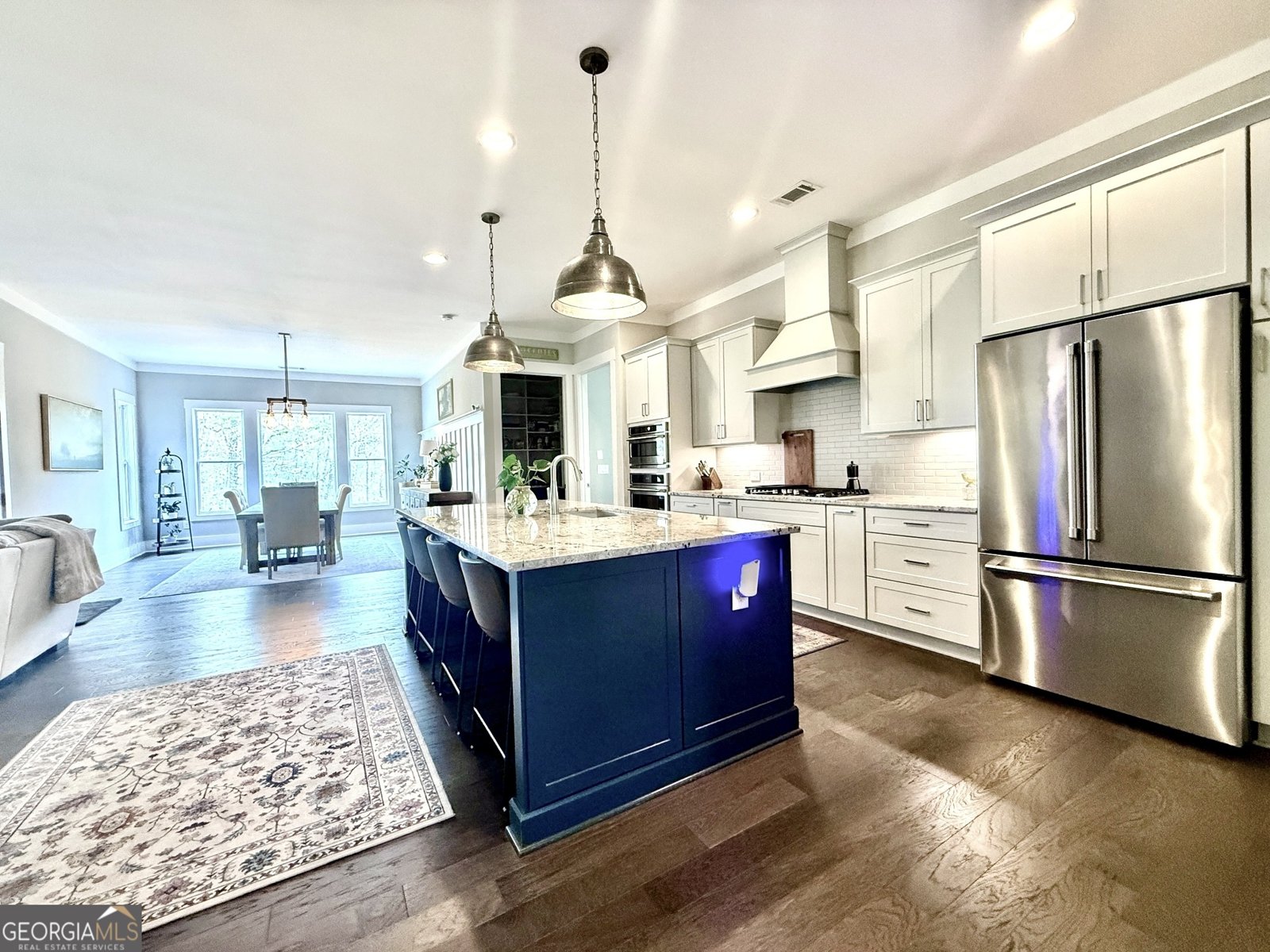 305 Red Gate Lane Canton - 67