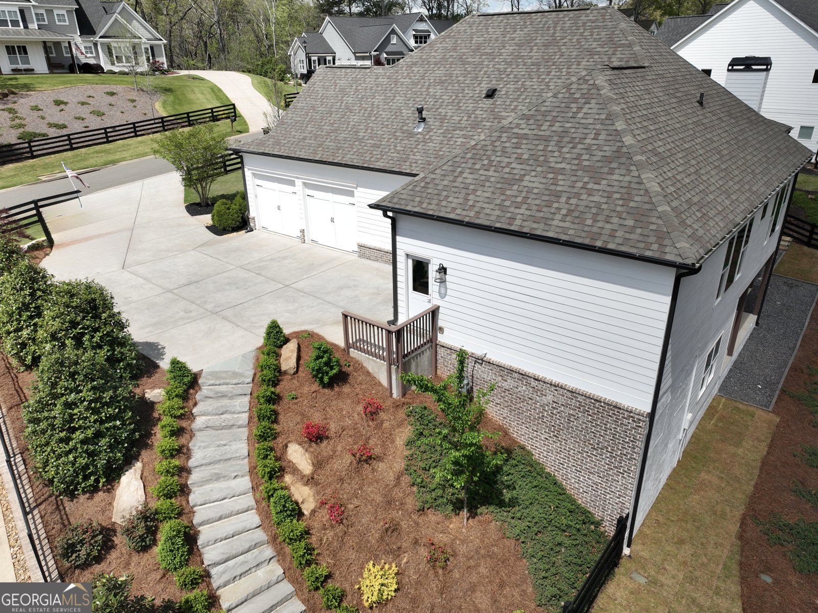 305 Red Gate Lane Canton - 7