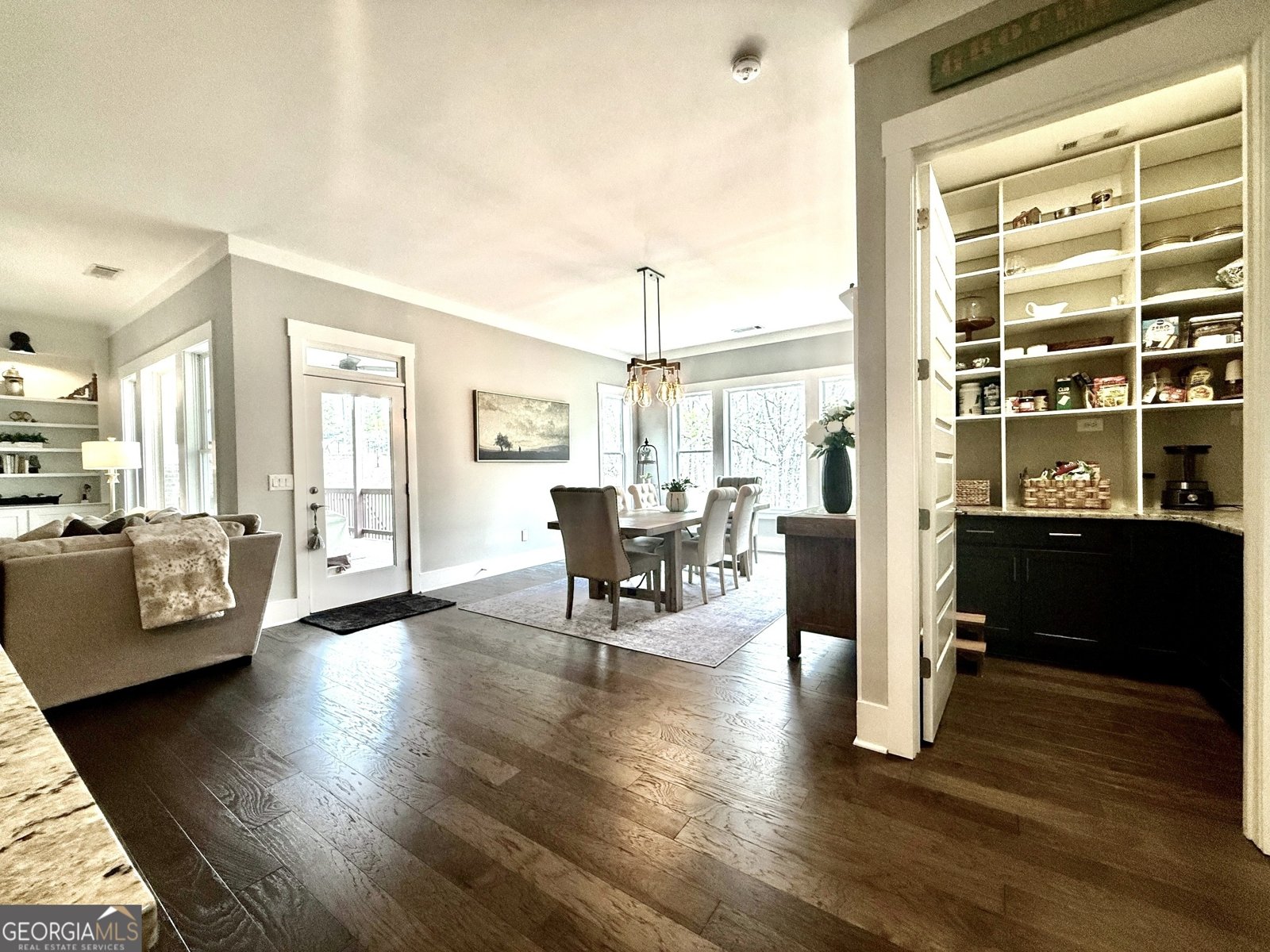 305 Red Gate Lane Canton - 70