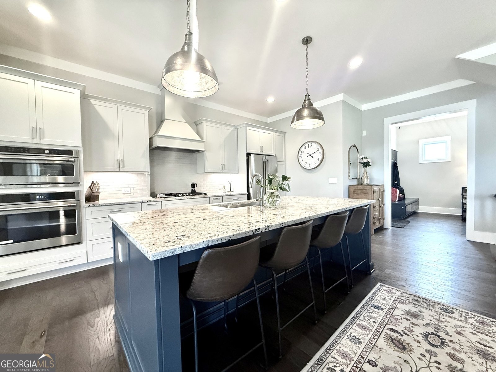 305 Red Gate Lane Canton - 71