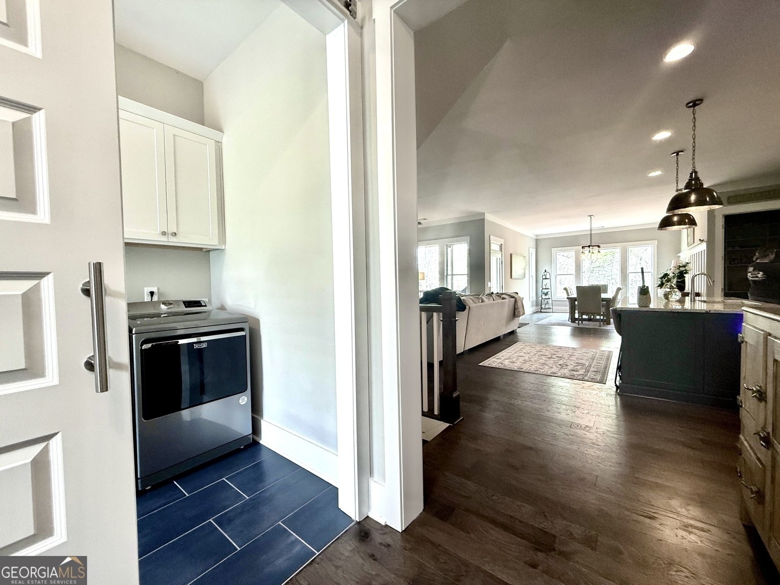 305 Red Gate Lane Canton - 76