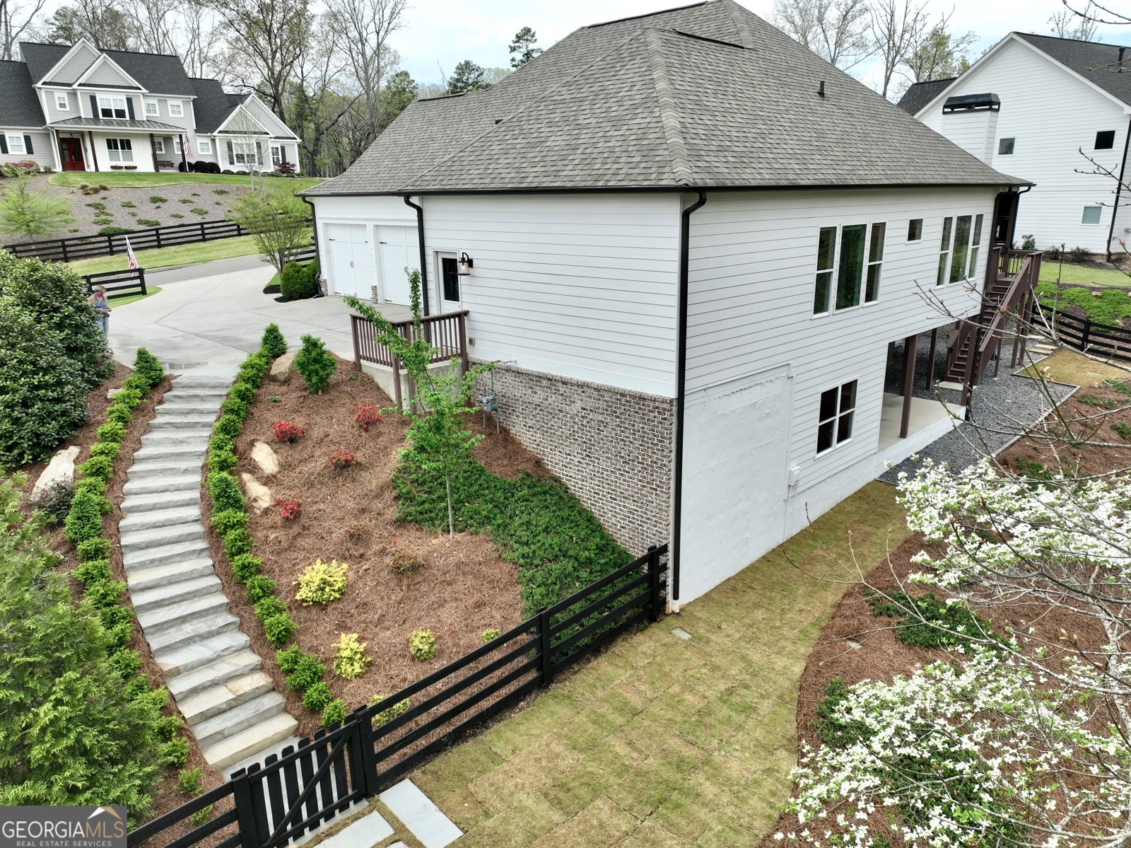 305 Red Gate Lane Canton - 8