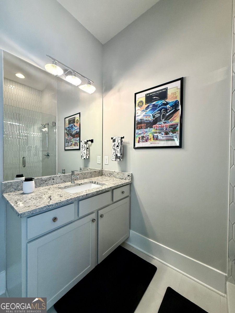 305 Red Gate Lane Canton - 81
