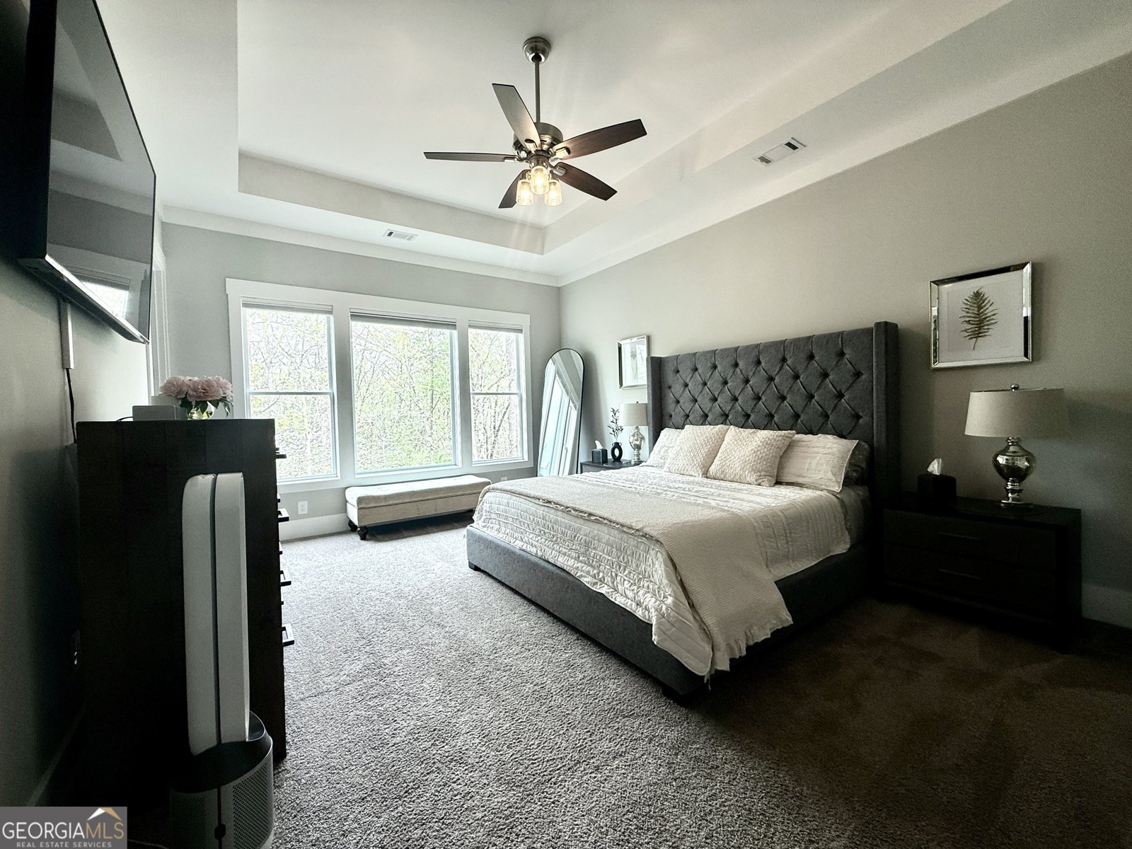 305 Red Gate Lane Canton - 82