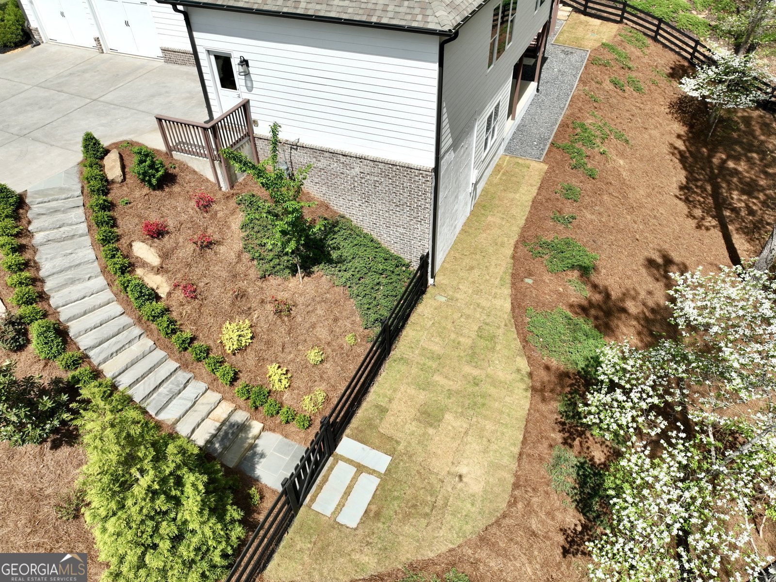 305 Red Gate Lane Canton - 9