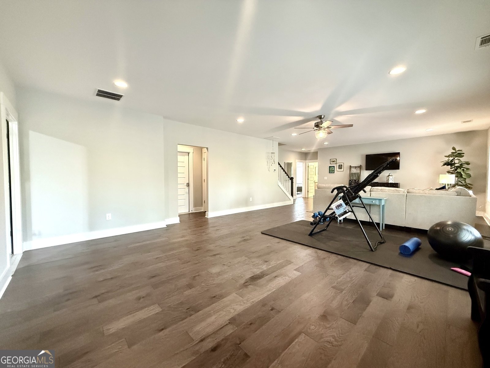 305 Red Gate Lane Canton - 94