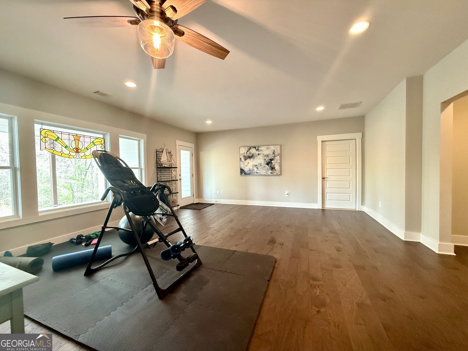305 Red Gate Lane Canton - 95