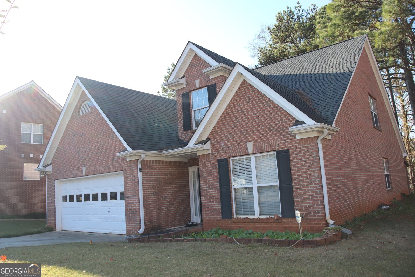 1211 Liverpool Pointe Lawrenceville - 1