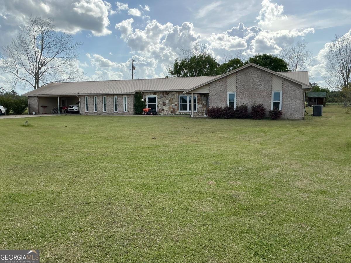 6362 Hwy 121 Surrency - 1