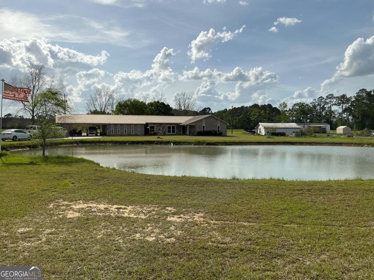 6362 Hwy 121 Surrency - 2