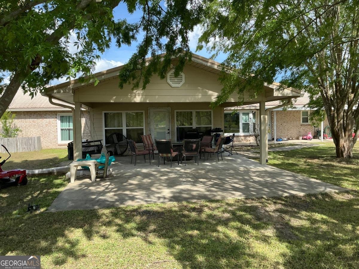 6362 Hwy 121 Surrency - 5