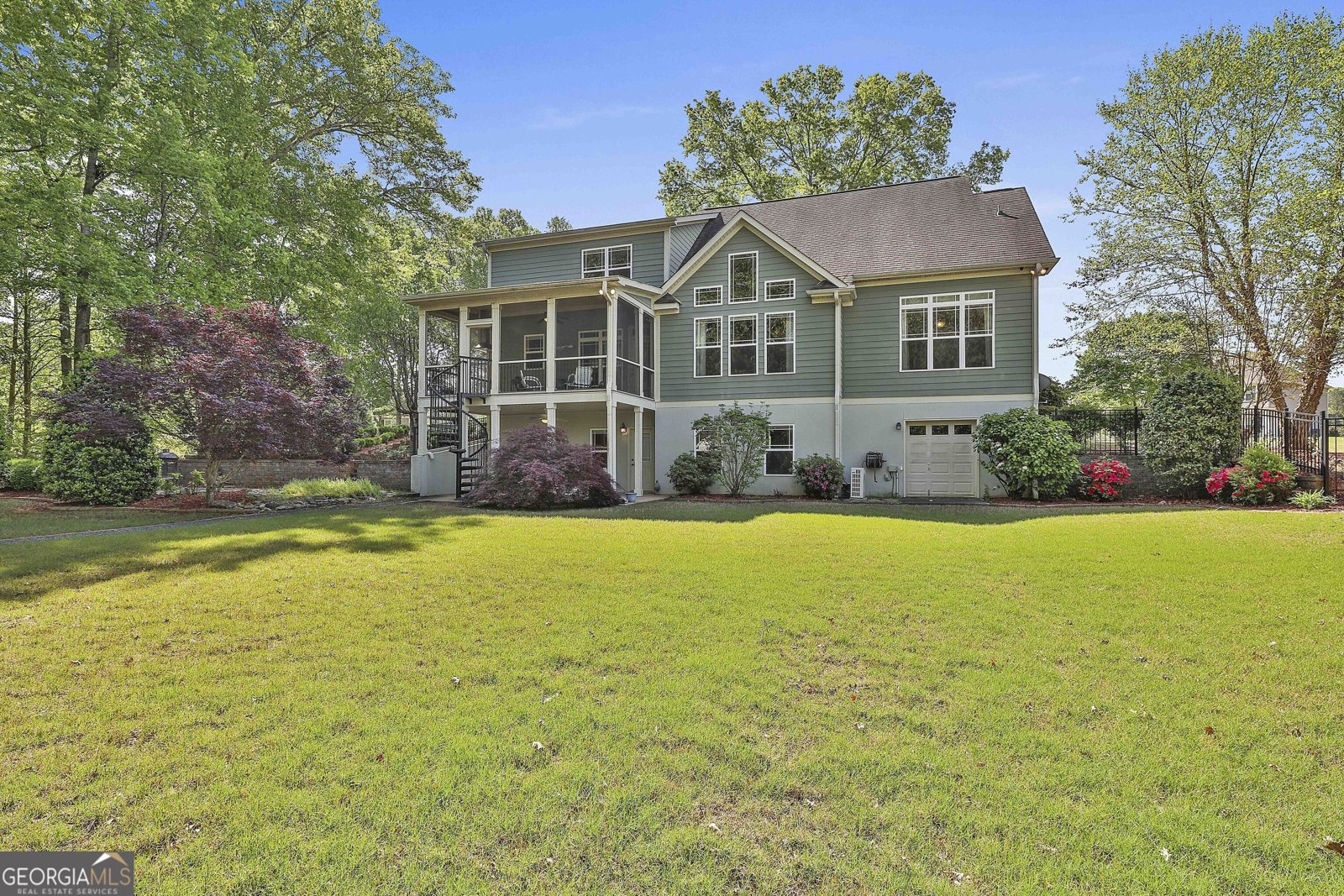 10 Edgewater Way Senoia - 13