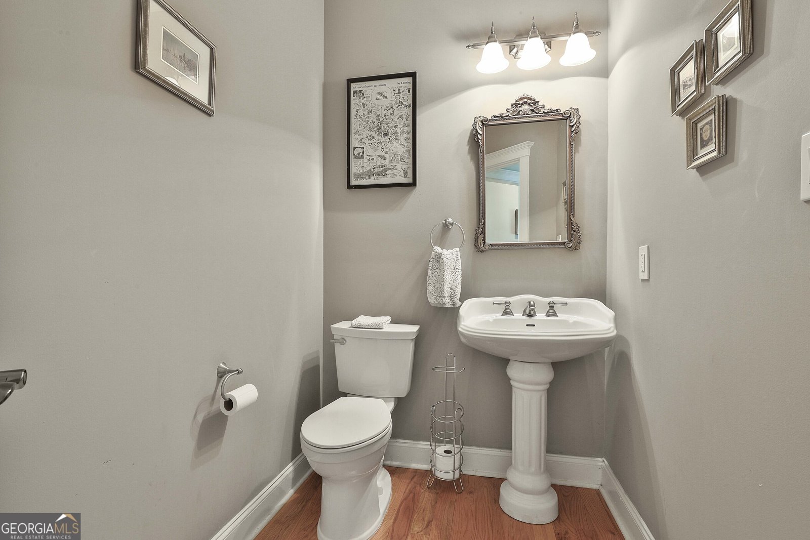 10 Edgewater Way Senoia - 17