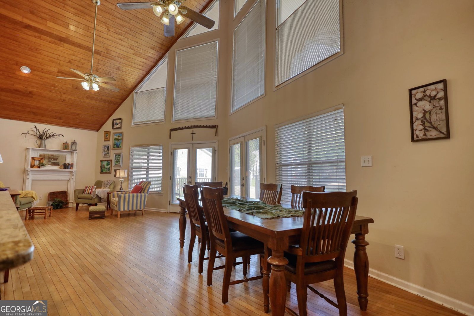 2064 Jackson Lake Road Mansfield - 10