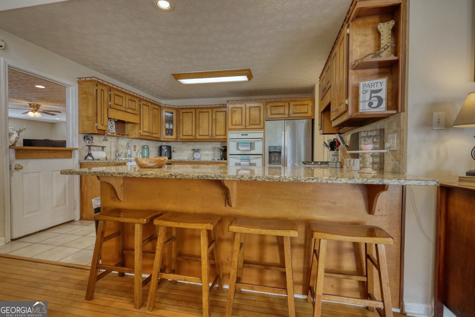 2064 Jackson Lake Road Mansfield - 12